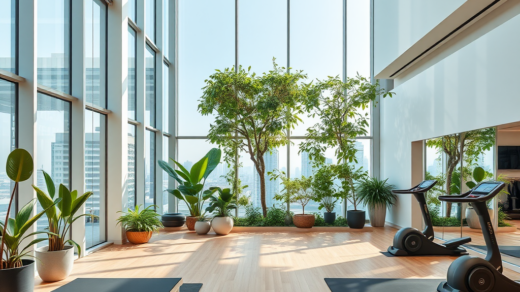 starsoheil | The Growth of Wellness Real Estate in Dubai