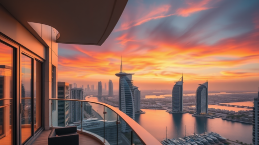 starsoheil | How to Buy Property in Dubai Marina